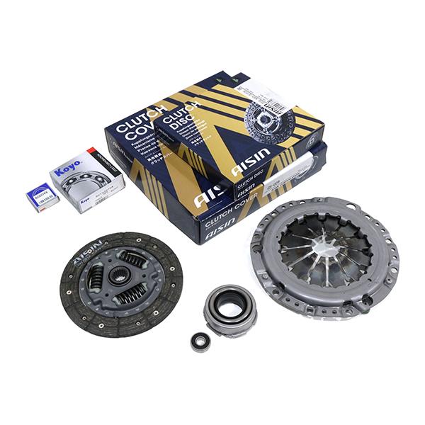 AISIN アイシン キャリィ エブリィ DA63T クラッチディスク クラッチ