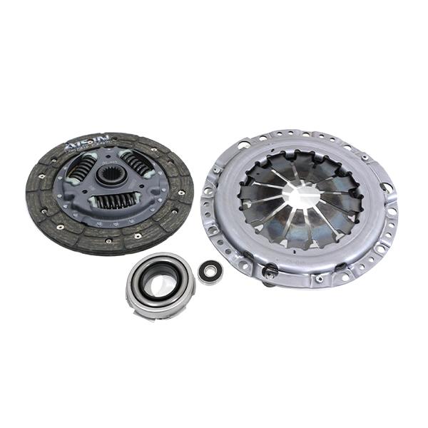AISIN アイシン スクラム DG17V クラッチディスク クラッチカバー レリーズベアリング クラッチキット