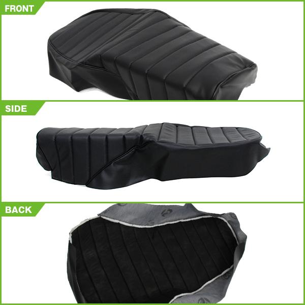 バリオス2 (ZR250B) シート カバー カワサキ バリオスII ZR250B シートカバー 張り替え用 高品質 新品