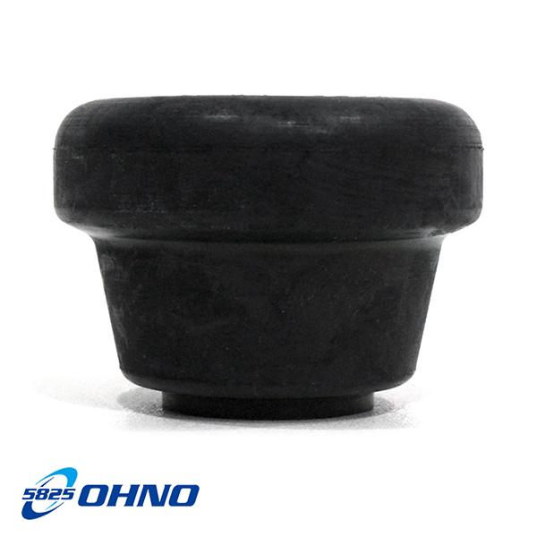 メール便送料無料】大野ゴム OHNO Keiワークス HN22S フロント