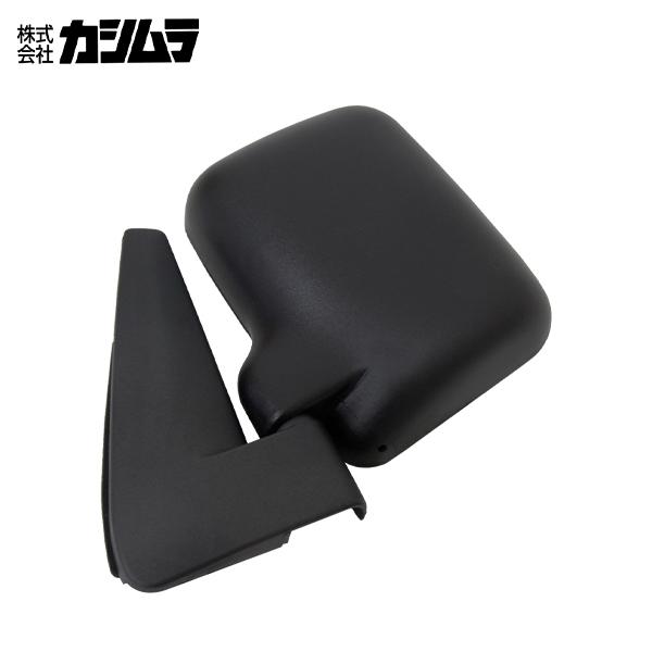 カシムラ サンバートラック KS3 KS4 トラック ドアミラー 左右セット