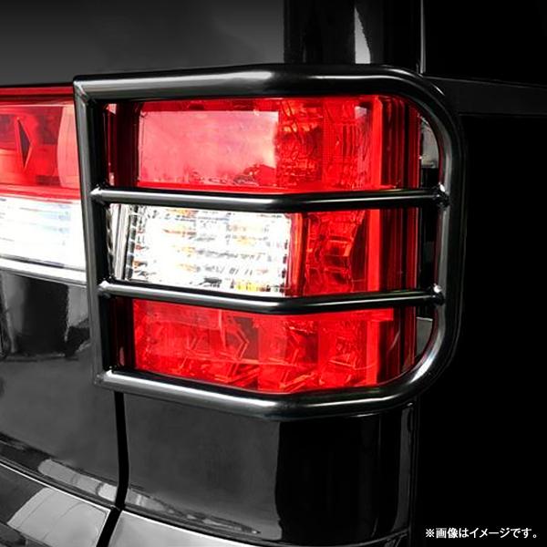 テールランプガード 三菱 デリカ D5 前期 H19.1?H31.1 左右 テールランプガード 三菱 デリカ D5 前期 H19.1?H31.1 左右
