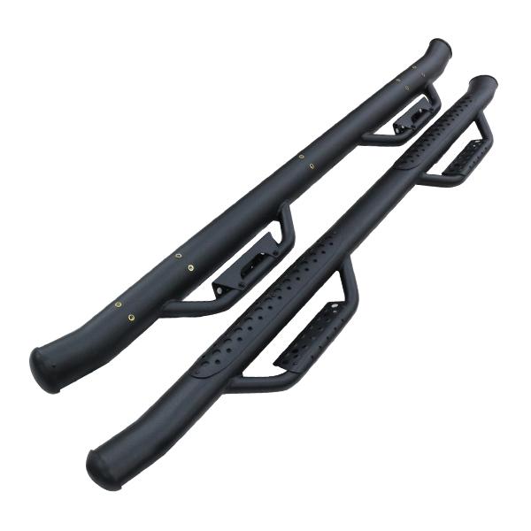 大型商品】 トヨタ ハイラックス レボ GUN125 チューブタイプ ステップ