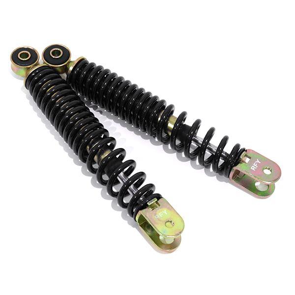 アドレスV100 フロントフォーク 強化ショック フロント サスペンション