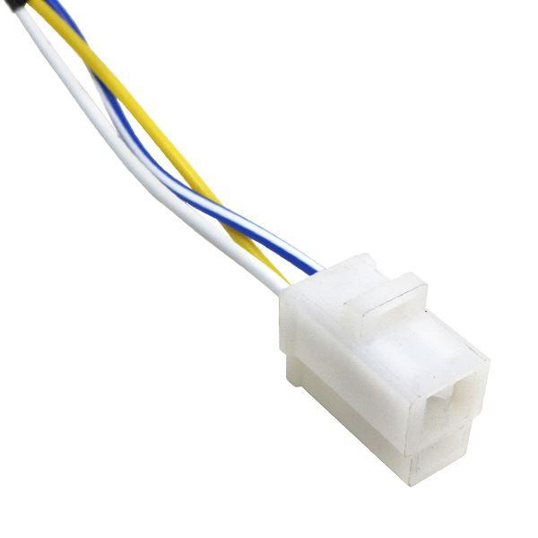 ホンダ AF34 AF35 ライブディオ ライブDIO 大容量 強化 発電機