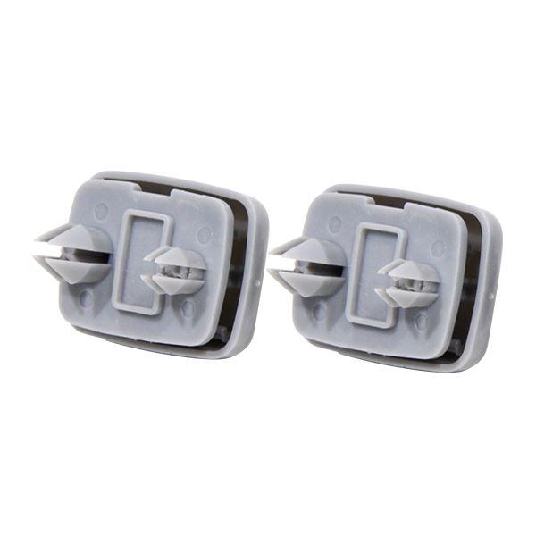 アウディ A1 A3 A4 A5 A7 Q3 Q5 B6 B7 B8 S4 S5 サンバイザー クリップ ブラケット インテリア フック 2個 アクセ 内装 カスタム ハンガー |  | 01