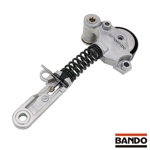 BANDO バンドー化学 ヴォクシー ZRR80G オートテンショナー BANDO バンドー化学 ヴォクシー ZRR80G オートテンショナー