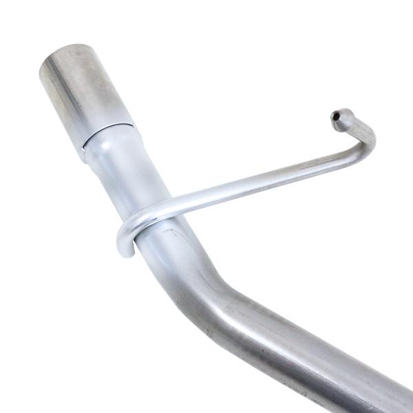 HST テールパイプ 055-130TP 17430-97203-000 17458-87705-000 純正