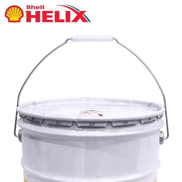 ShellHelix Shell Helix HX5 PLUS SP 0W-20 20L shell-003