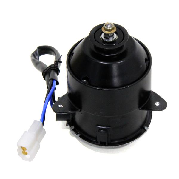 電動ファンモーター ホンダ ザッツ JD1 JD2 参考純正品番：19030-PFB