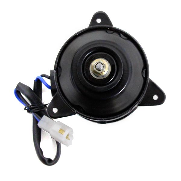 電動ファンモーター ホンダ ザッツ JD1 JD2 参考純正品番：19030-PFB