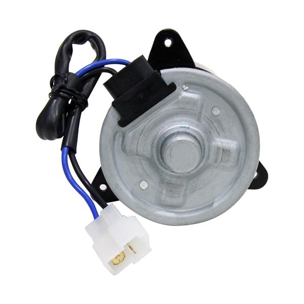 電動ファンモーター ホンダ ザッツ JD1 JD2 参考純正品番：19030-PFB