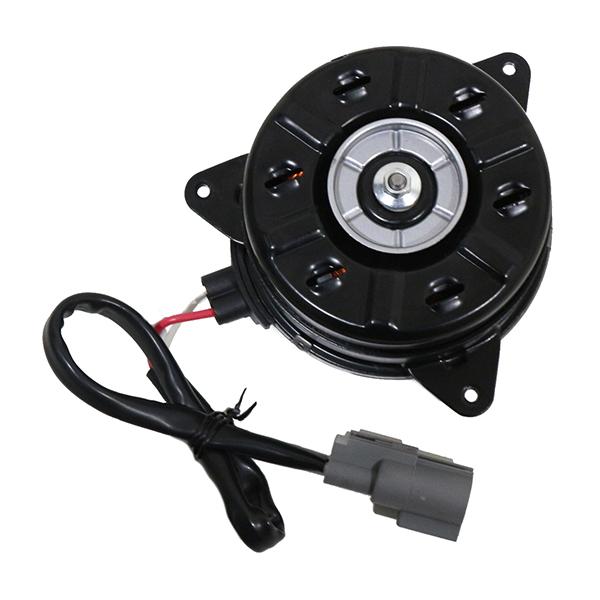 電動ファンモーター 日産 モコ MG33S 参考純正品番：17120-50M20