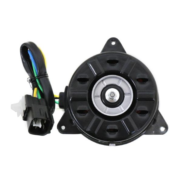 電動ファンモーター スズキ ワゴンR MH23S MH22S MH21S 参考純正品番 
