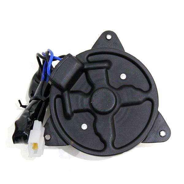 電動ファンモーター スズキ カプチーノ EA11R EA21R 参考純正品番