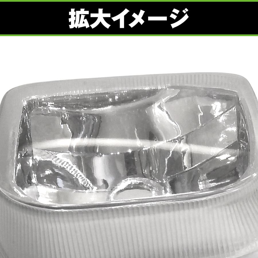 ジャイロキャノピー ヘッドライト マルチリフレクター メッキ ヘッド