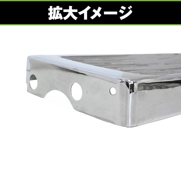 （最終値下げ）スティード400 メッキカバー付きラジエター スティード400 スティード600 600 シャドウVT600 VLX ラジエーター