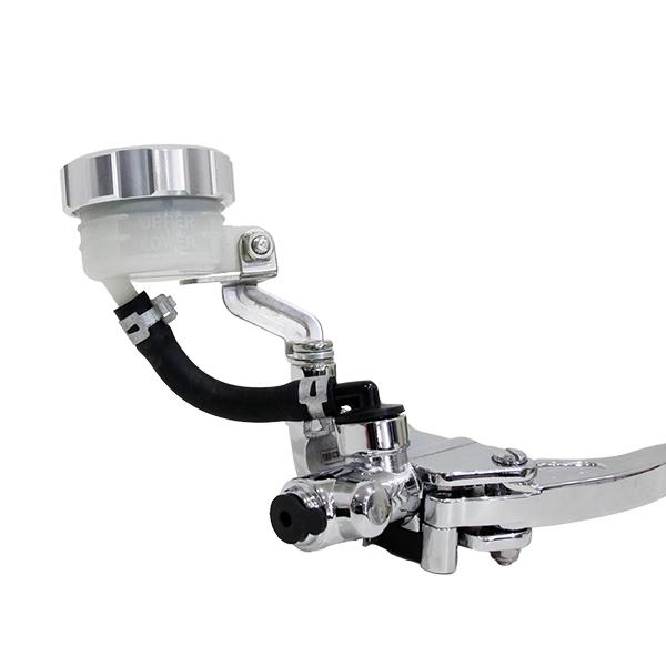 ヤマハ マジェスティ SG03J ブレーキレバー マスター シリンダー