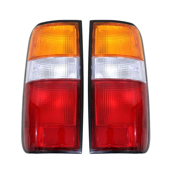 テールランプ トヨタ ランクル ランドクルーザー 80 81 FJ80G FZJ80G