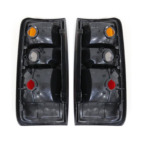 テールランプ トヨタ ランクル ランドクルーザー 80 81 FJ80G FZJ80G