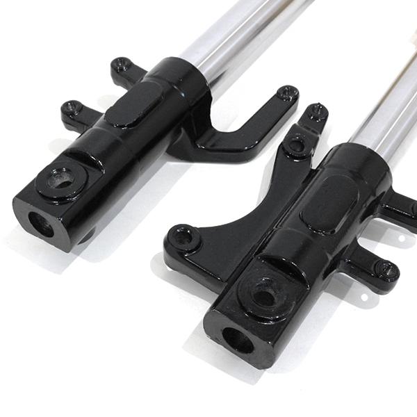 ダックス125 純正フロントフォーク左右2本セット ダックス125 純正