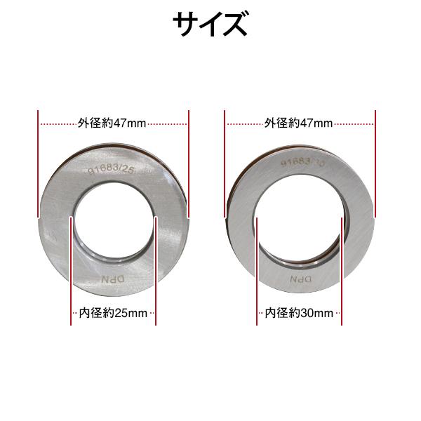 ステムベアリング ビラーゴ RZ250 RZ350 TZR250 R1-Z SDR200 XJ400