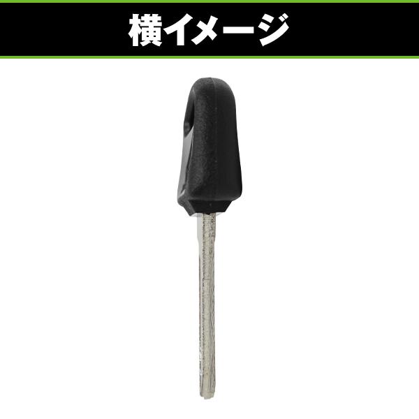 送料無料 ホンダ純正生ブランクキー モンキー Z50J 生プライマリー