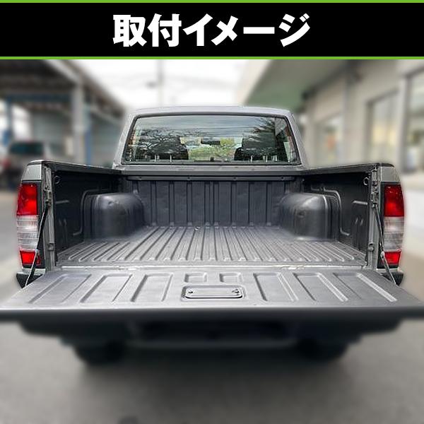 テールランプ 日産 ダットサン D22 ダブルキャブ用 コンビテール 左右