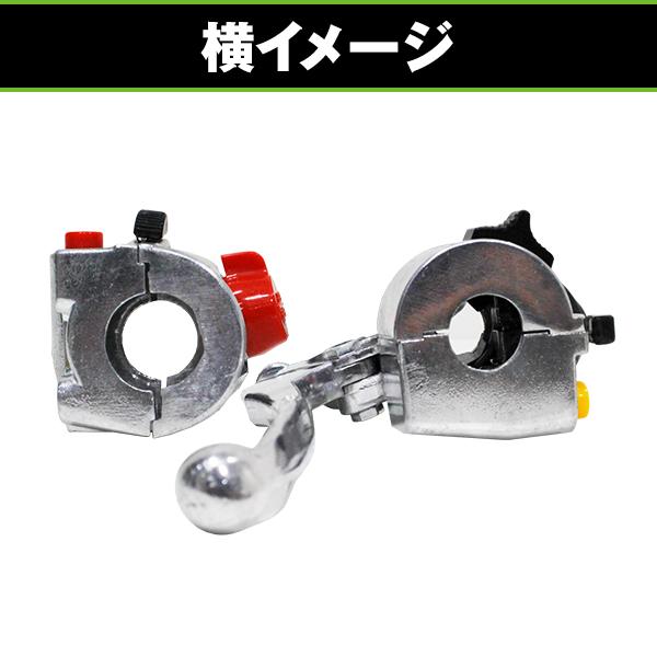 ホンダ CB250T CB400T CB250N CB400N ホーク 2 バブ メッキ ハンドル