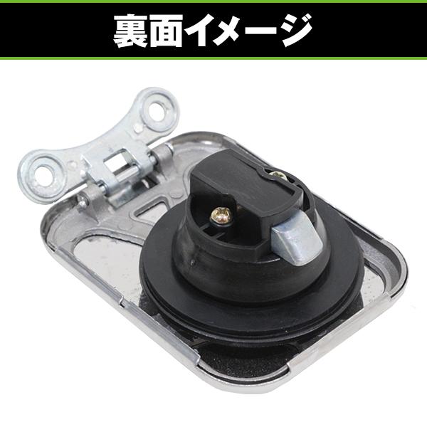 汎用 新品 カワサキ Z400FX タンクキャップ キー付属 Z系 Z400J Z500