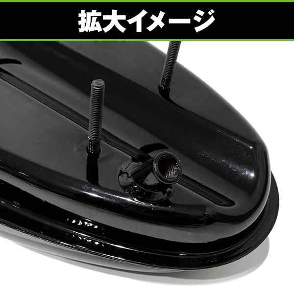 タンク エイプ 黒 コック付き/ ブラック 小型 汎用4ミニ 　新品 Amazon | バイクパーツセンター(Bike Parts Center) ガソリン