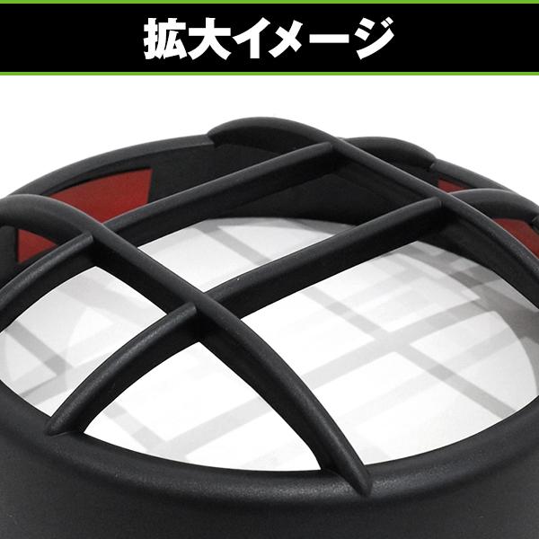 ホンダ ハンターカブ CT125 ヘッドライトカバー JA55 JA65 ヘッド