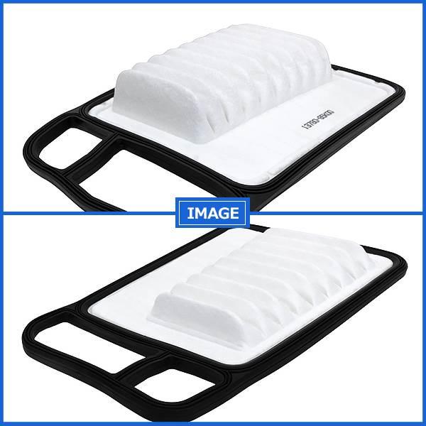 エアクリーナー スズキ アルトラパン HE22S 互換純正品番 13780-85K00