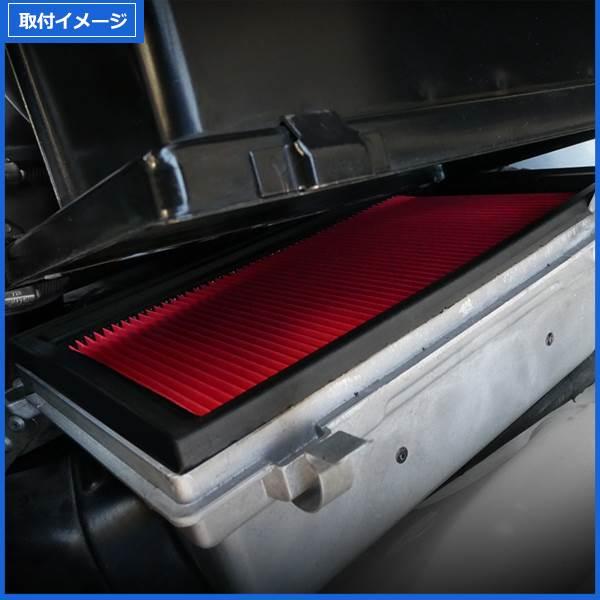 エアクリーナー スバル インプレッサ GD9 GG9 GDA GGA GDB GGB 互換