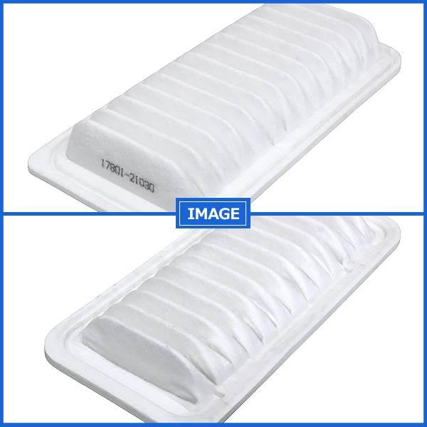 専用 Amazon | Light 純正品番:17801-21060 車エアフィルター トヨタ アクア