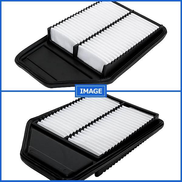 エアクリーナー ホンダ N-BOX JF1 JF2 互換純正品番 17220-5Z1-003