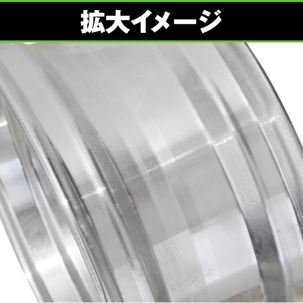 モンキー　10インチ4j ワイドホイール バイク用 タイヤ ホイール 10インチ ワイドホイール 4J シルバー