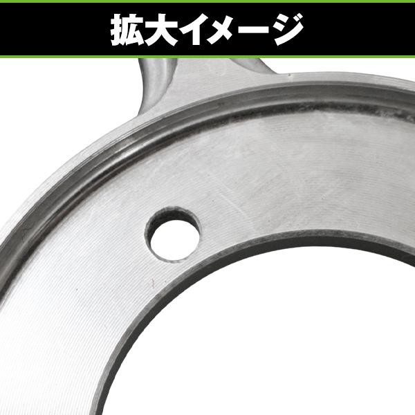 バイク用 タイヤ ホイール 10インチ ワイドホイール 4J シルバー