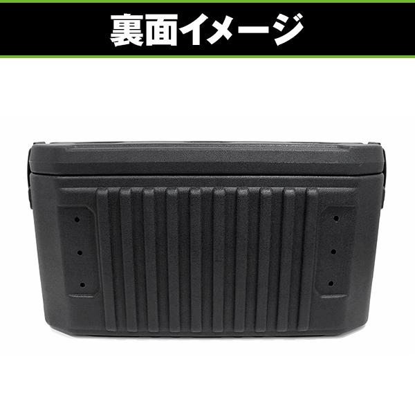 リア ツールボックス スズキ ジムニー JB64 ジムニーシエラ JB74 収納