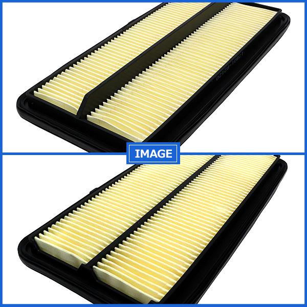 エアクリーナー ダイハツ ハイゼットトラック S500P S510P 互換純正