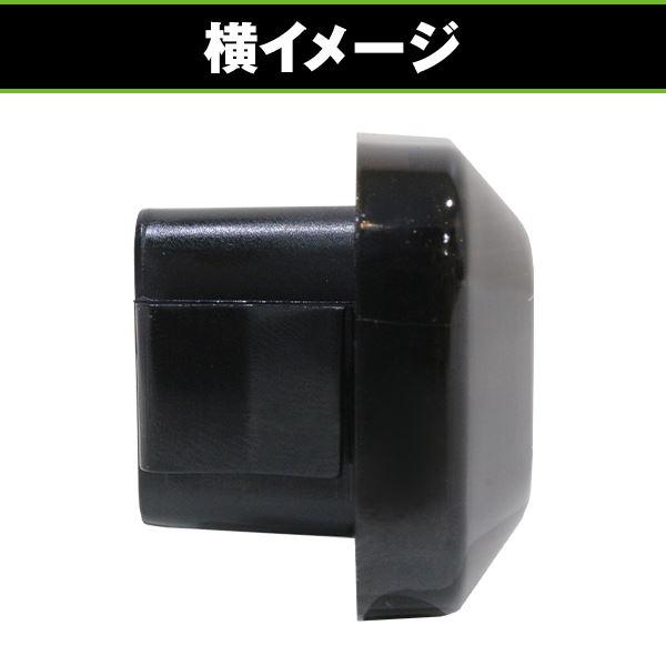 流れる  シーケンシャル サイドマーカー スモーク レンズ 70系 ランクル ランドクルーザー トヨタ 参考純正品番 81731-60061 |  | 05