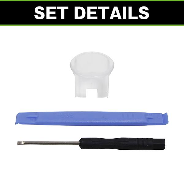 オートライトセンサー カバー レンズ クリア 日産 三菱 NV350