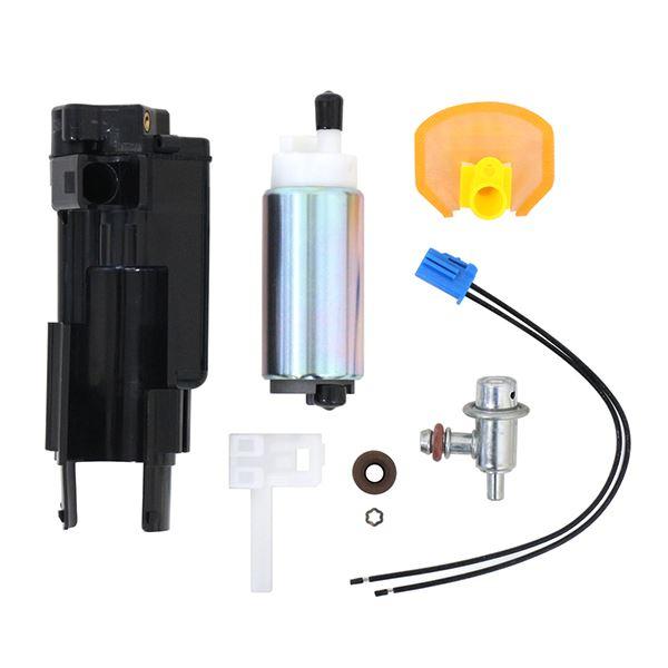 燃料ポンプ ASSY ユニット スズキ GSX1300R 2002-2007年モデル 隼