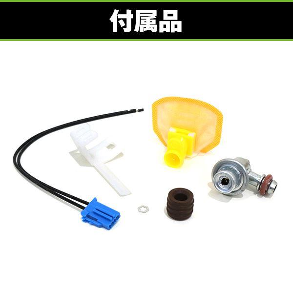 燃料ポンプ ASSY ユニット スズキ GSX1300R 2002-2007年モデル 隼