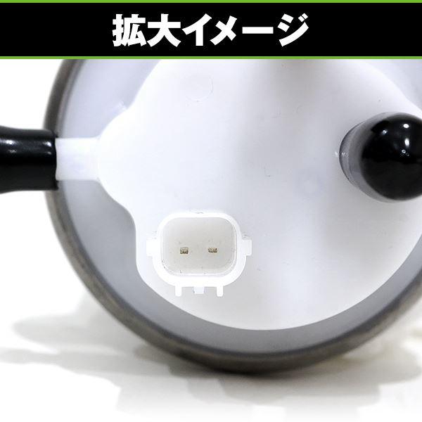 燃料ポンプ インジェクション HONDA ホンダ エイプ50 FI AC16 16700