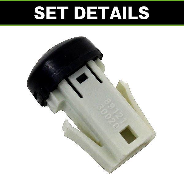 オートライトセンサー トヨタ レクサス 参考純正品番 89121-30020