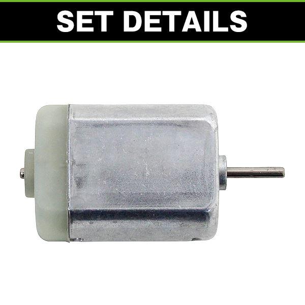 ドアロック アクチュエーター モーター 交換用 スバル レガシィ 参考