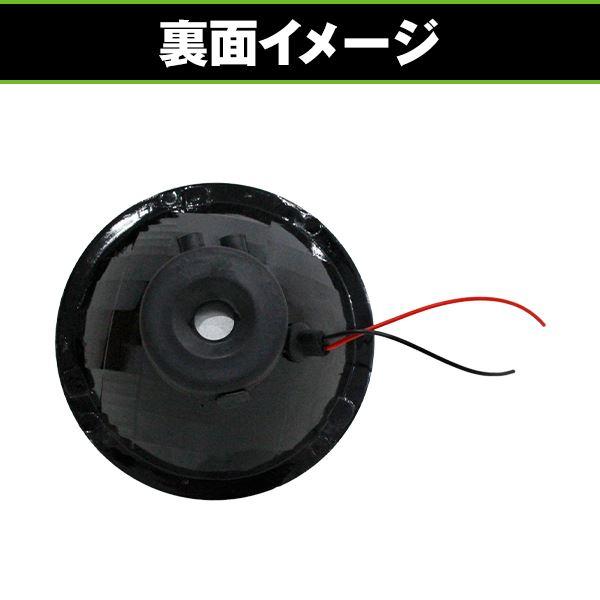 汎用 丸型 クリスタル ヘッドライト フェアレディZ S30S130 2個セット
