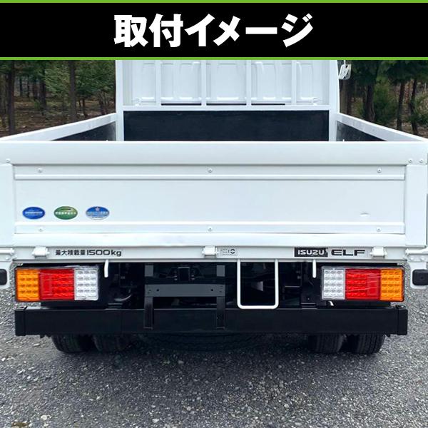 イスズ NEWエルフ PMエルフ 07エルフ 24V 標準ボディ ワイドボディ H5