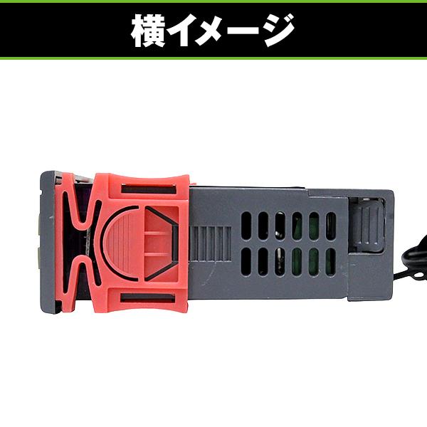 リアクーラー＆ヒーターコントローラー Ver.2 200系ハイエース ハイエース200系 専門店 ユーアイビークルのハイエース リア